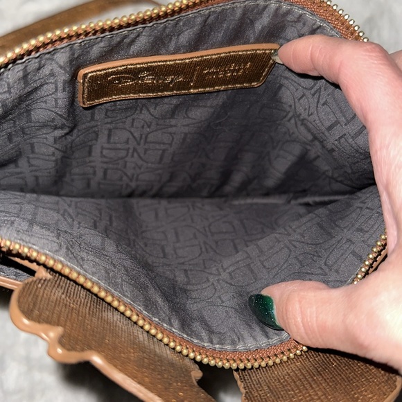 Little Mermaid Purse - Picture 6 of 7